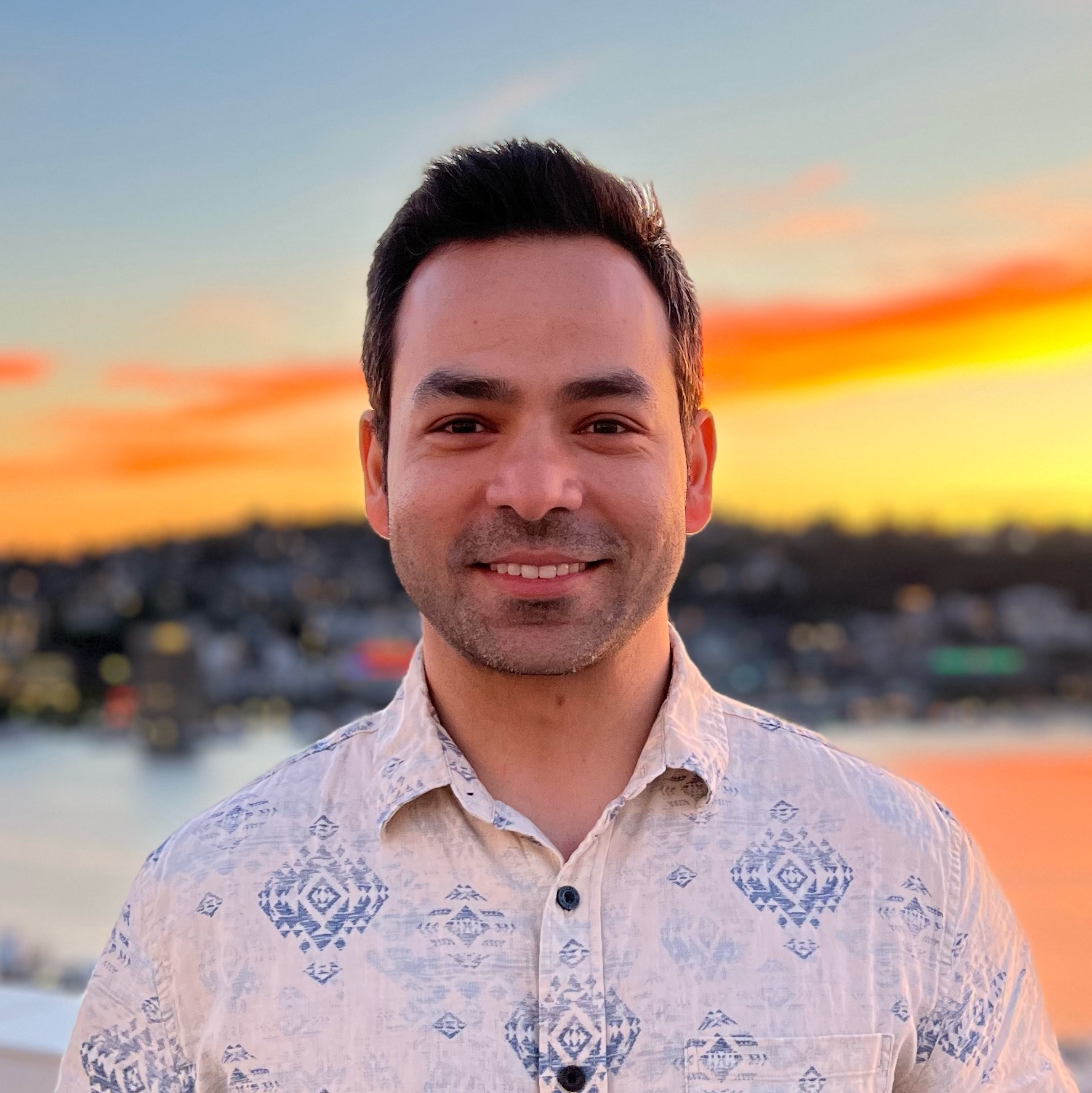 Dhruv Sood, Founder of Plenty